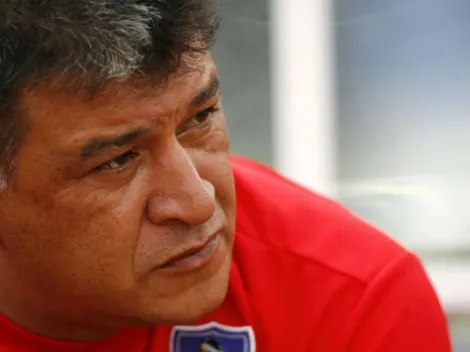 Borghi revela las penurias económicas de Colo Colo 2006: "Tuvimos que regalar camisetas"