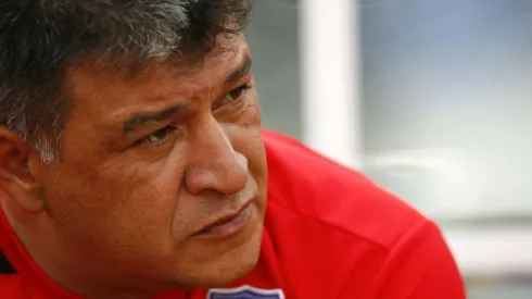 Borghi contó tremendas anécdotas del plantel del 2006