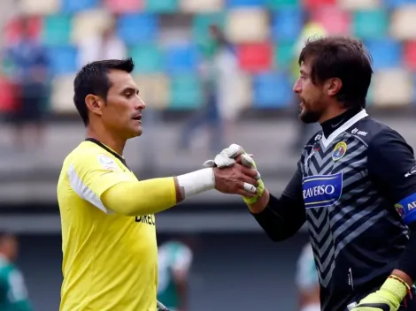 Nicolás Peric revela que estuvo cerca de Colo Colo: "Pablo Guede me quería"