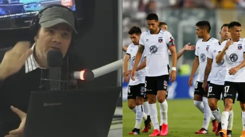 Guarello afirma que Blanco y Negro no descarta jugar con juveniles