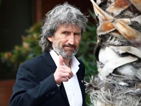 Morón: "En la quiebra los jugadores entendieron la situación"