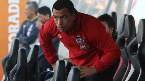 Esteban Paredes entrega un comunicado en respuesta a la concesionaria