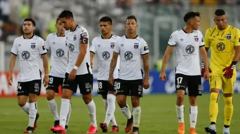 El primer equipo se cuadró con su capitán