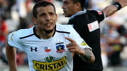 Emiliano Vecchio se ofreció para volver este 2020