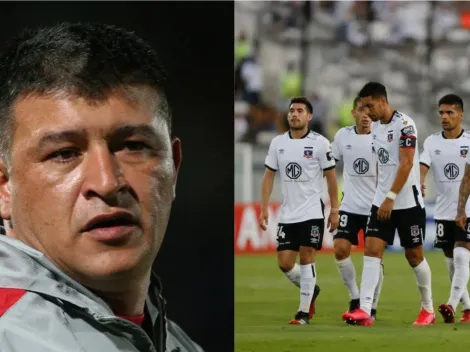 Borghi aconseja al plantel: "Manéjenlo con cuidado, las cifras son ofensivas"