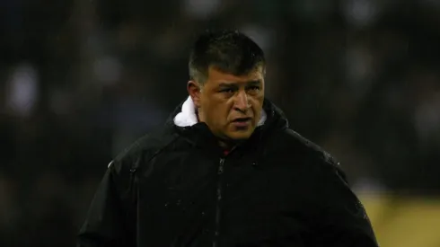 Claudio Borghi se refiere al conflicto entre ByN y los jugadores