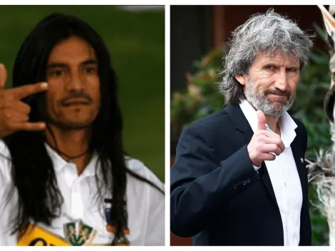 Mendoza defiende a Morón: "Tiene nariz grande, pero nunca ha sido mentiroso"