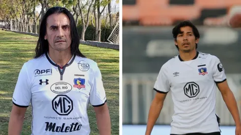 El Coca quiere escuchar la opinión de Matías