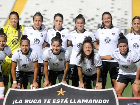 Plantel femenino de Colo Colo no verá afectado sus ingresos