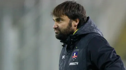 El Coto comentó la actualidad del Cacique y su crisis interna.