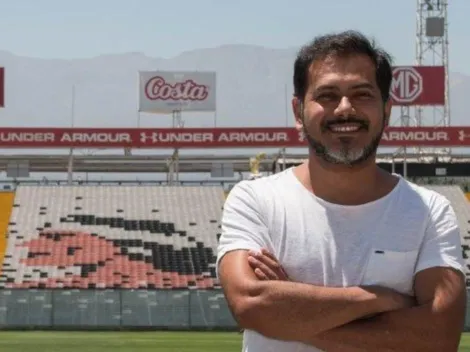 Ruminot apoya al plantel y dispara "ByN quiere rehuir de sus responsabilidades"