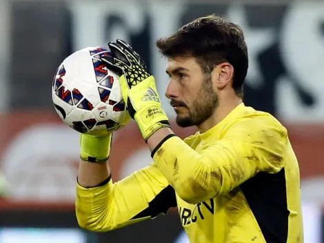 Garcés y salida de Colo Colo: "Hubo amenazas de todos lados y no pequeñas"