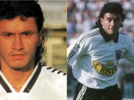 Etcheverry: "Estaba la posibilidad de Boca, pero la oferta de Colo Colo era muy superior"