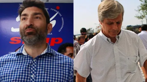 Gamadiel García emplaza a Harold Mayne-Nicholls por sus dichos sobre la situación de los jugadores