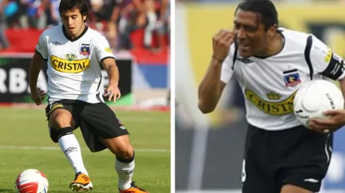 Jorquera recordó un cariño que le dejó Kalule como rival