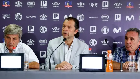 El puertomontino finalmente seguirá como presidente de ByN.