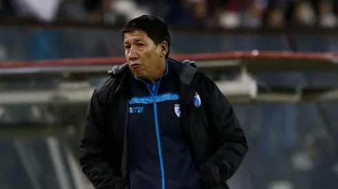 Jaime Vera analizó la crisis alba