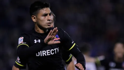 Claudio Baeza partió a Arabia Saudita por 3,5 millones de dólares