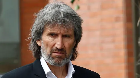 El histórico portero del Cacique saldría de ByN por motivos personales.