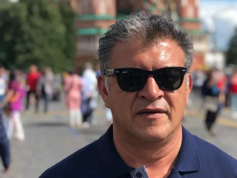 Borghi "Cuando yo estuve, el club vendió 50 millones de dólares y nadie dijo 'acá tiene un bono'"