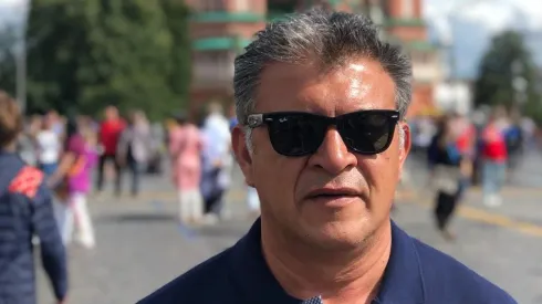 Claudio Borghi se refiere a las diferencia entre ByN y los jugadores