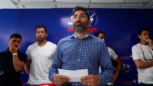 Sifup le contestó con todo a Mosa