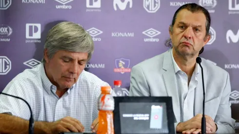 Blanco y Negro definió al directorio