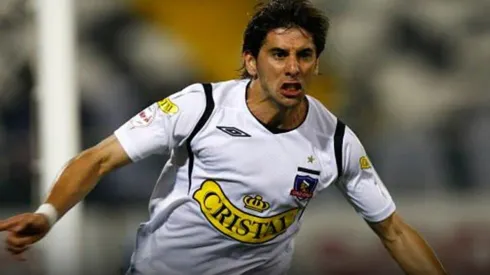 Mingo Salcedo quiere volver a Colo Colo como DT