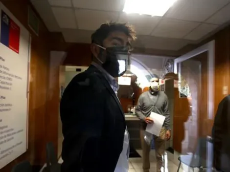 Gamadiel: "No es culpa nuestra que Colo Colo sea más popular que Temuco"