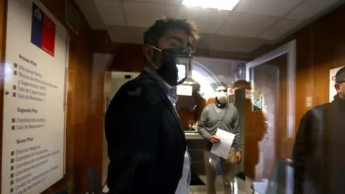 Gamadiel García responde a Aníbal Mosa