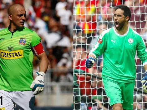 Eduardo Lobos se refiere a su formación bajo la escuela holandesa