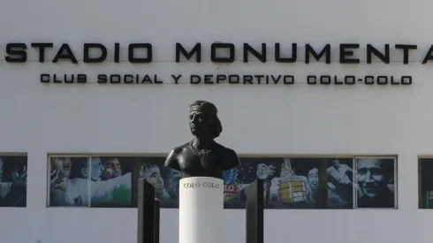 El nombre de Augusto Pinoche ya no aparece en los registros del club