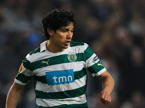 Matías Fernández es candidato para ser el mejor volante del siglo en Portugal