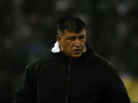 ¿Debe hacer lo mismo Colo Colo con sus ídolos? Borghi tendrá tribuna con su nombre en Argentinos