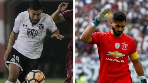 Maturana reveló anécdota con Herrera