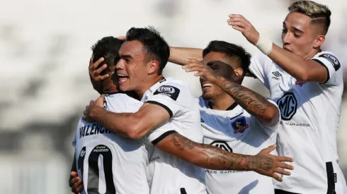 En Colo Colo quieren abrazarse tras varios días de disputas