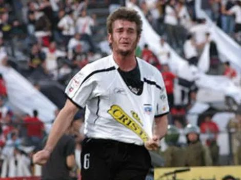 Ángel Carreño: "Soy indigente, porque no tengo nada"