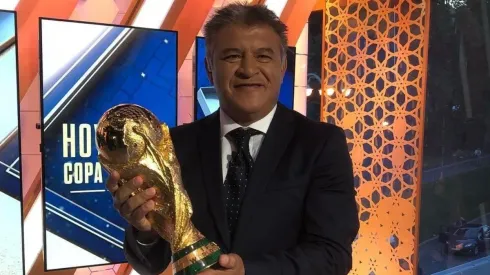 Claudio Borghi recuerda su acercamiento con la U