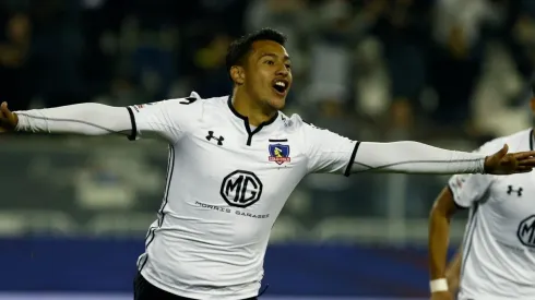 Iván Morales recién podrá entrenar de manera normal en septiembre