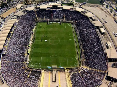 ¡Vota por el Monumental en la encuesta de Marca que busca al mejor estadio del mundo!