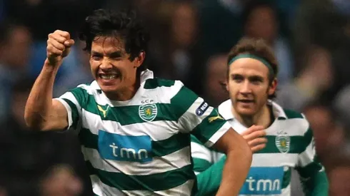 Matías Fernández entre los mejores mediocampista ofensivos del siglo en Portugal