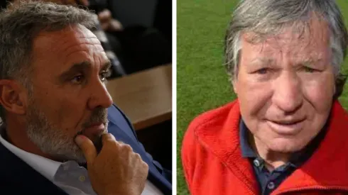 Leonel Herrera no se guardó nada contra Espina