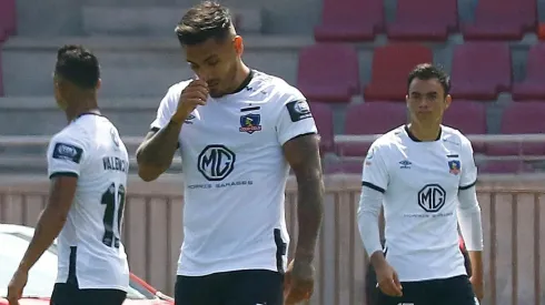 Todavía no se soluciona el conflicto en Colo Colo