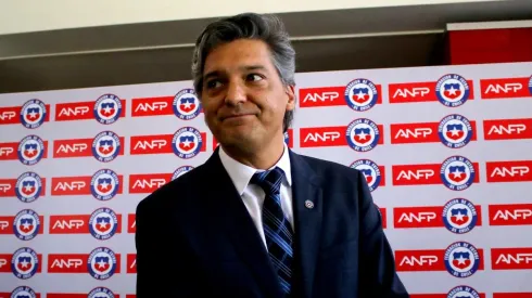 Moreno finalizará su mandato tras la renuncia de la mayoría de su directorio.