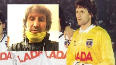 Morón luciendo el color amarillo