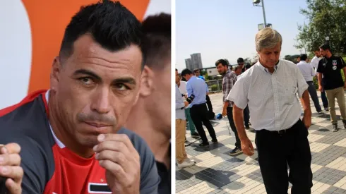 Nuevo cara a cara entre el plantel y la dirigencia