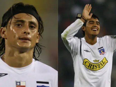 Gio Hernández sobre el King: "Faltó que lo pusiéramos de '9' y seguro quedaba de goleador"