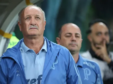 Morón y posible arribo de Scolari a Colo Colo: "Gracias a Dios no se llegó a acuerdo"