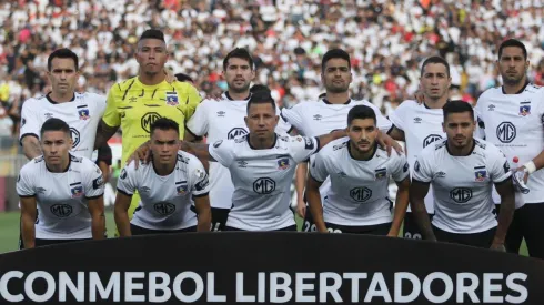 Plantel de Colo Colo no cobrará premios