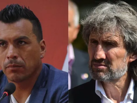 Paredes culpa a ByN de su disputa con Daniel Morón: "Duele cuando tiran a pelear a ídolos"